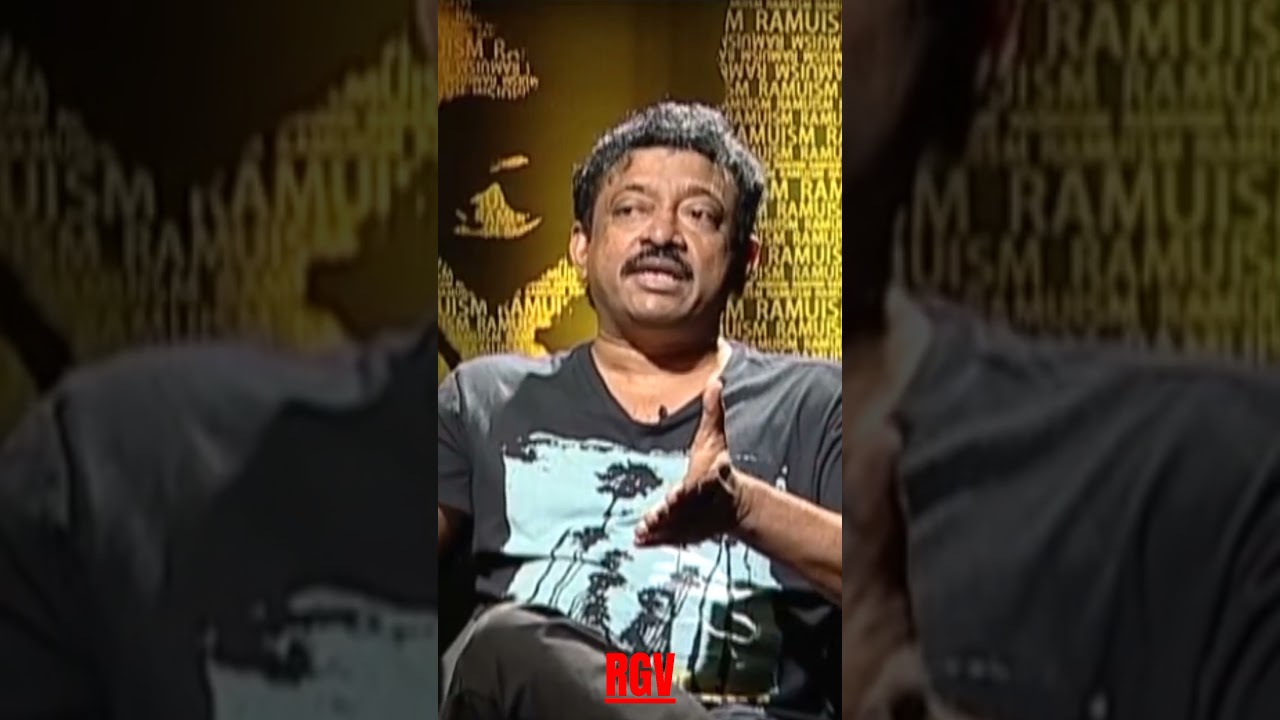 Rgv about film Institutes fullscreen whatsapp status | 