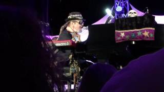 Dr John &amp; The Nite Trippers  2016-06-03 Valley Forge Casino Resort  &quot;Do You Call That A Buddy&quot;