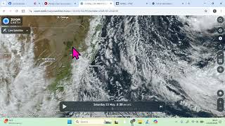 Geostorms To Plague The Oceana