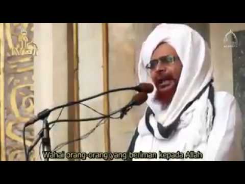 ceramah-habib-umar-bin-hafidz