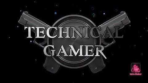 My gaming intro please like and subscribe My channel 🙏🙏🙏🙏😭😭😭😭