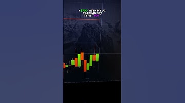 BEST POCKET OPTION STRATEGY - AI TRADING BOT 2025 - 95% WIN RATE #trading #ai #bot