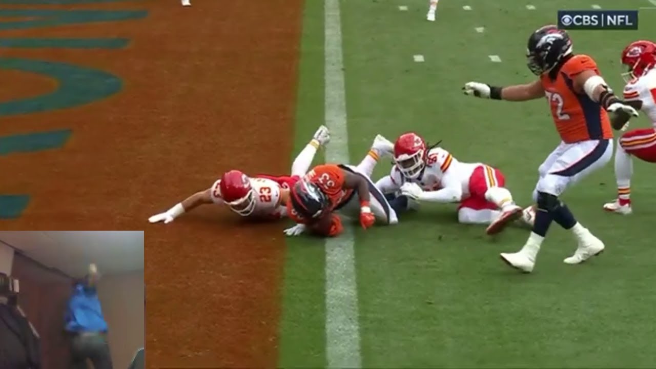 Kansas City Chiefs Vs Denver Broncos Game Highlights NFL 2023 Week 8 kansas-city-chiefs-vs-denver-broncos-game-highlights-nfl-2023-week-8