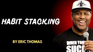 HABIT STACKING: HOW TO BUILD UNSTOPPABLE MOMENTUM & AUTOMATE SUCCESS 🚀🔥