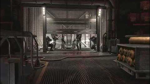 Interstellar Marines Trailer 1