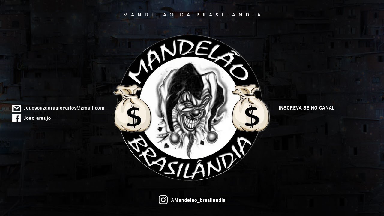 Παρακολούθηση MC BRISOLA E  MC DATORRE - SOCADA VIOLENTA - MALVADAO (DJ SATI MARCONEX E DJ RAUL) στο YouTube Παρακολούθηση MC BRISOLA E  MC DATORRE - SOCADA VIOLENTA - MALVADAO (DJ SATI MARCONEX E DJ RAUL) στο YouTube