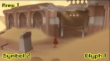 Journey: Symbols/Glyphs Level 1 of 7 - HTG