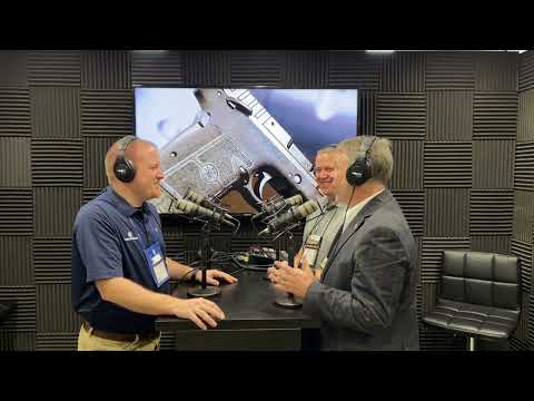 Lipsey's Live at SHOT Show - Smith & Wesson M&P 5.7 + More