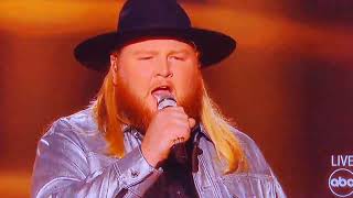 WILL MOSELEY - BON JOVI - IT'S MY LIFE | AMERICAN IDOL | 2024