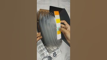 #AmazonBasics Expanding File Folder A4