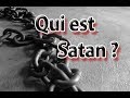 Qui est satan 