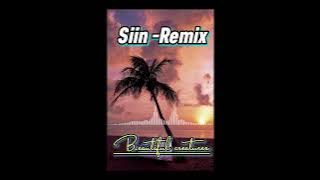 Siin - Remix 2023 ( Beautiful Creatures) 2023