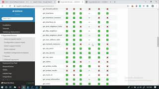 Network Automation - Day-7 (napalm library)