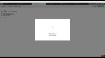 Atlantic Laser Scanning Tutorial FARO SCENE Registration With Sphere Targets Workflow