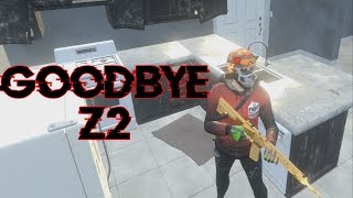 Laurix - Goodbye Z2
