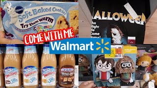 Walmart shopping snacks and more * BROWSE WITH ME