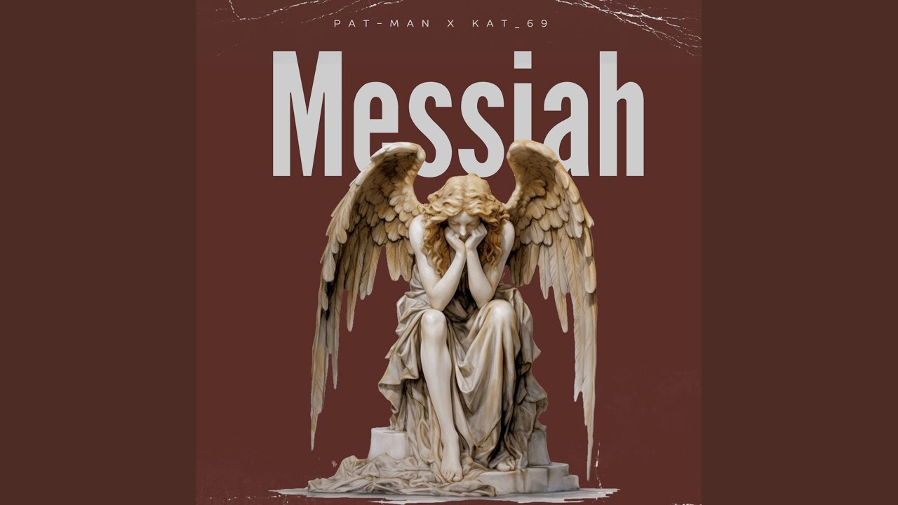 Watch Messiah on YouTube Watch Messiah on YouTube