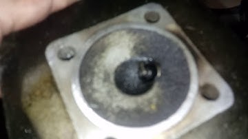 Porting a 66cc / 80cc Motorized bicycle engine