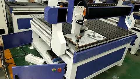 For Stuart/1212 cnc router testing video