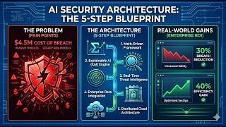 The AI Security Mistake: Building a Context-Aware Architecture