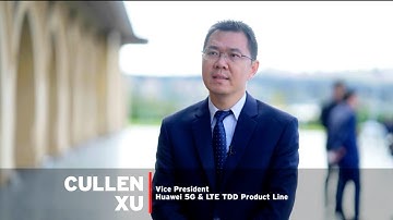 How 5.5G Networks Are Shaping the Future of AI-Driven Industries.