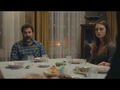 Kızlarım İçin 1. Bölüm Fragmanı