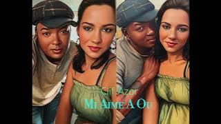 Mi Aime A Ou / Clif AZOR