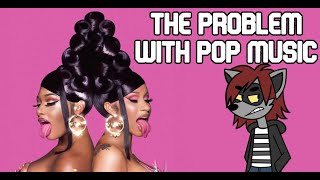 The Problem With Pop Music