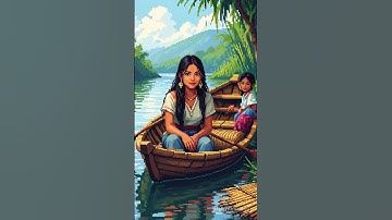 Unreal Floating Islands: Uros Revealed!