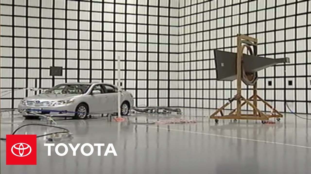 2015 model s 90d range Toyota Electronics Engineer Details Kristen Tabar Extensive Testing Processes | Toyota
