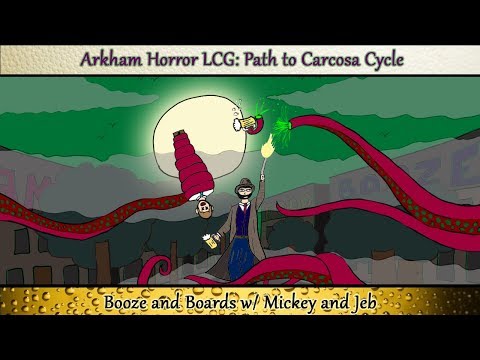Carcosa Rpg Pdf