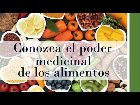 El poder medicinal
