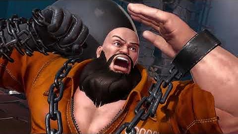 The King of Fighters XIV - All Climax Super Special Moves