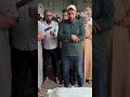 Aftermath of deadly Israeli strike on Gaza City