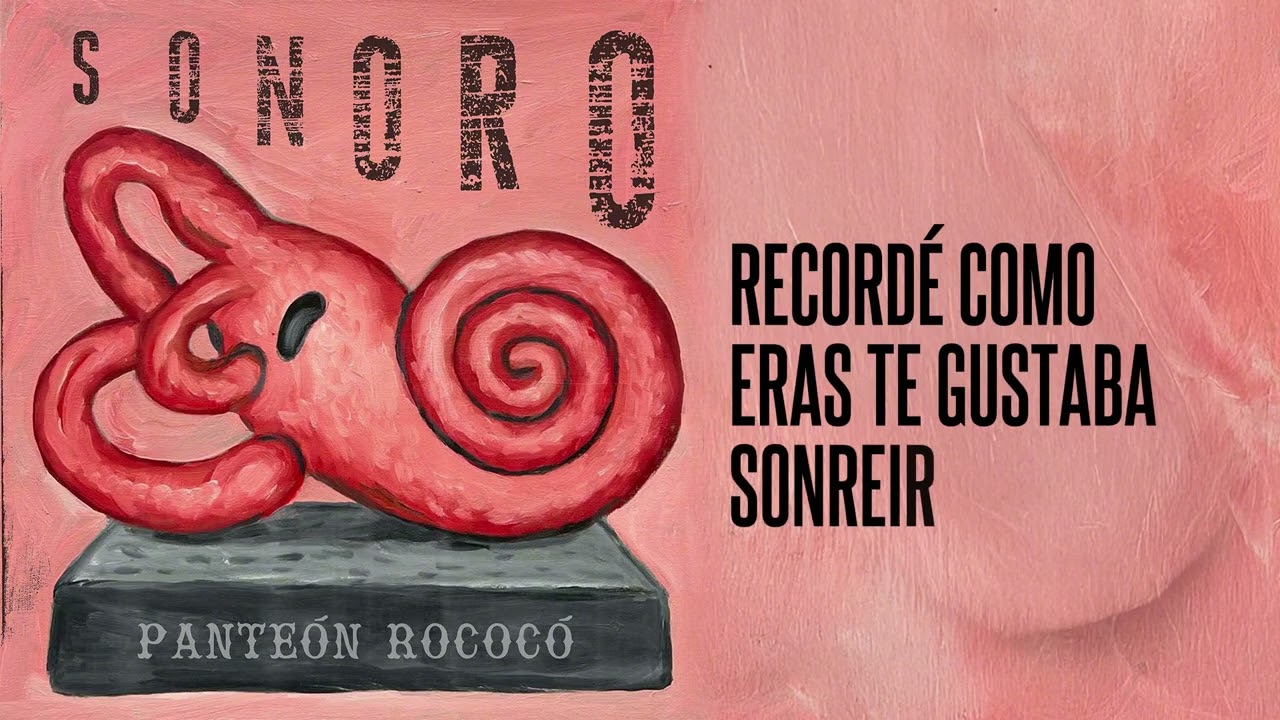 Watch Panteón Rococó - Espejo on YouTube Watch Panteón Rococó - Espejo on YouTube