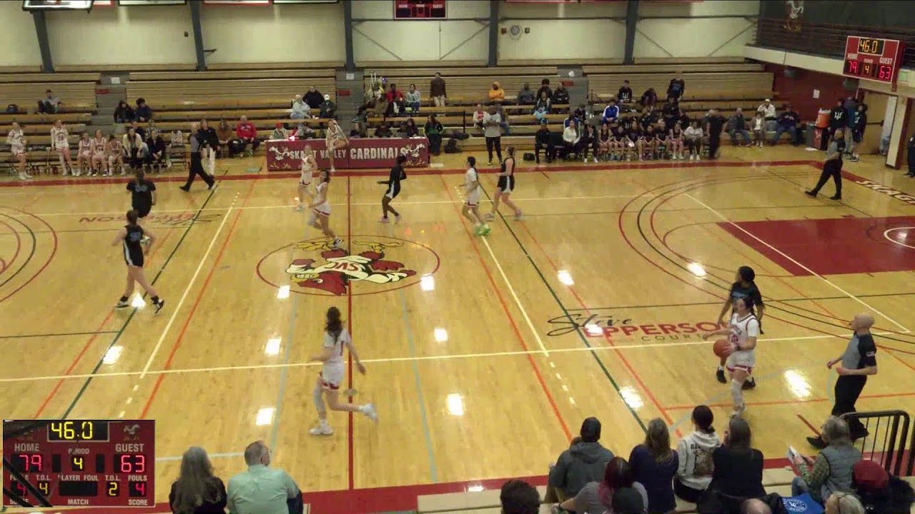 Skagit Valley College Vs Edmonds College Womens Other Basketball YouTube skagit-valley-college-vs-edmonds-college-womens-other-basketball-youtube