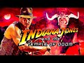 10 Things You Didn't Know About Indiana Jones andthe Temple of Doom