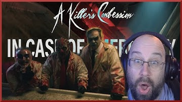 FIRST WATCH| A Killer