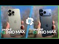 iPhone 15 Pro Max vs iPhone 17 Pro Max Camera Test in 2026 (iOS 26.2) - TIME TO UPGRADE?