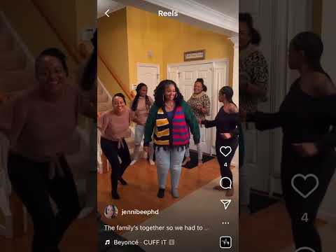 #beyonce #thanksgiving #cuffitchallenge #tiktok #trending #foryou