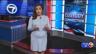 Juliana Mazza, Olivia Michael, And Laura Caso November 26, 2025