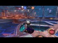 Rocket league  trophee debout mr bubbles  trophie get up mr bubbles