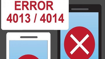 How to Restore/Fix/Repair iPhone or iTunes Error 3419,3014,4005,4013, 4014