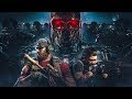 GHOST RECON Breakpoint TERMINATOR Event All Cutscenes Full Movie Game (2020) HD