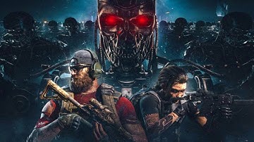 GHOST RECON Breakpoint TERMINATOR Event All Cutscenes Full Movie Game (2020) HD