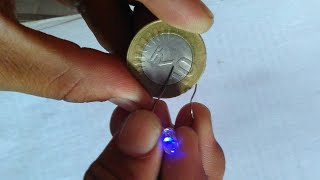 How to free Energy Battery Using Coin Magic in Light