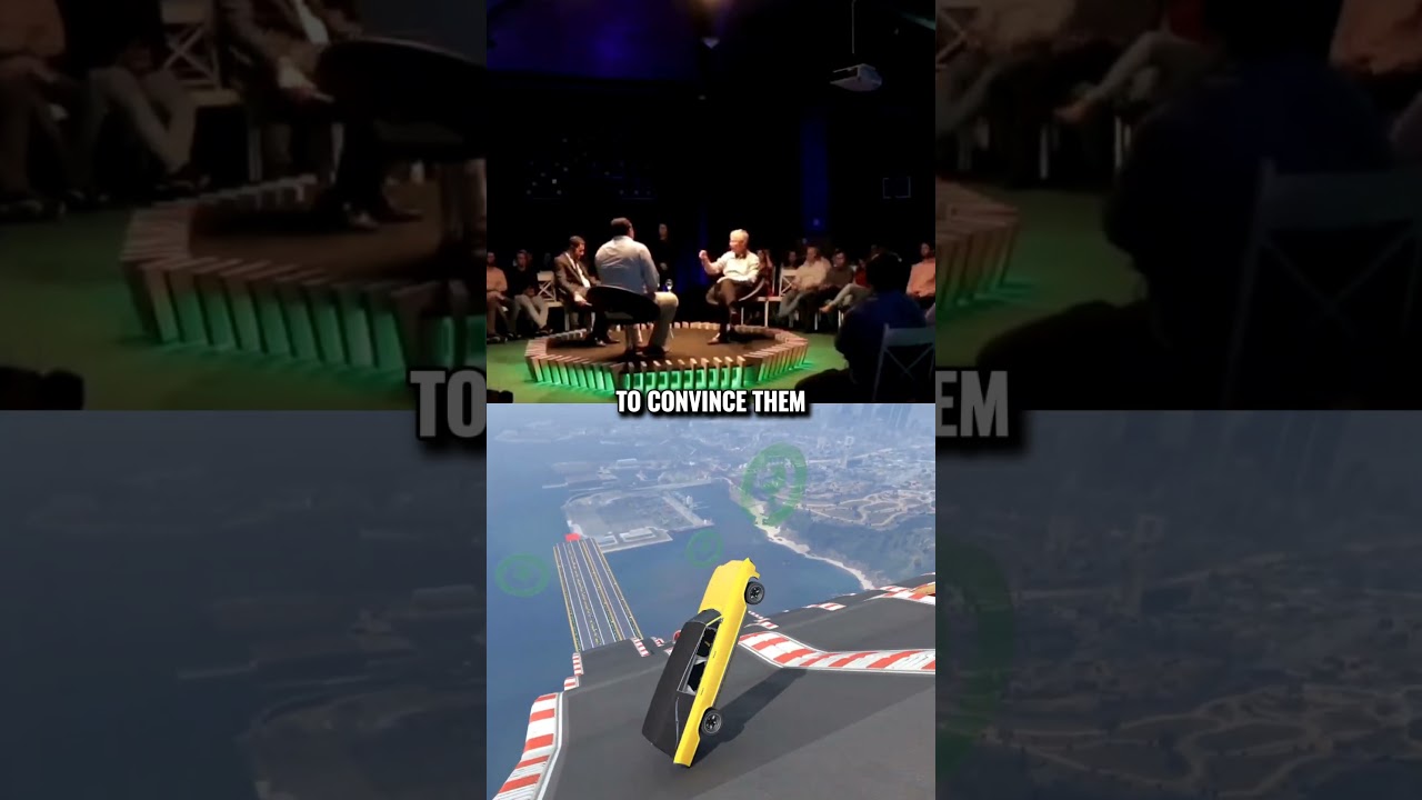 The 3 REAL Reasons Why People Are Poor