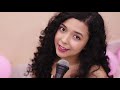 Hasi Ban Gaye (Cover) | By Shreya Karmakar | Female Version | Hamari Adhuri Kahani | Shreya Ghoshal Mp3 Song