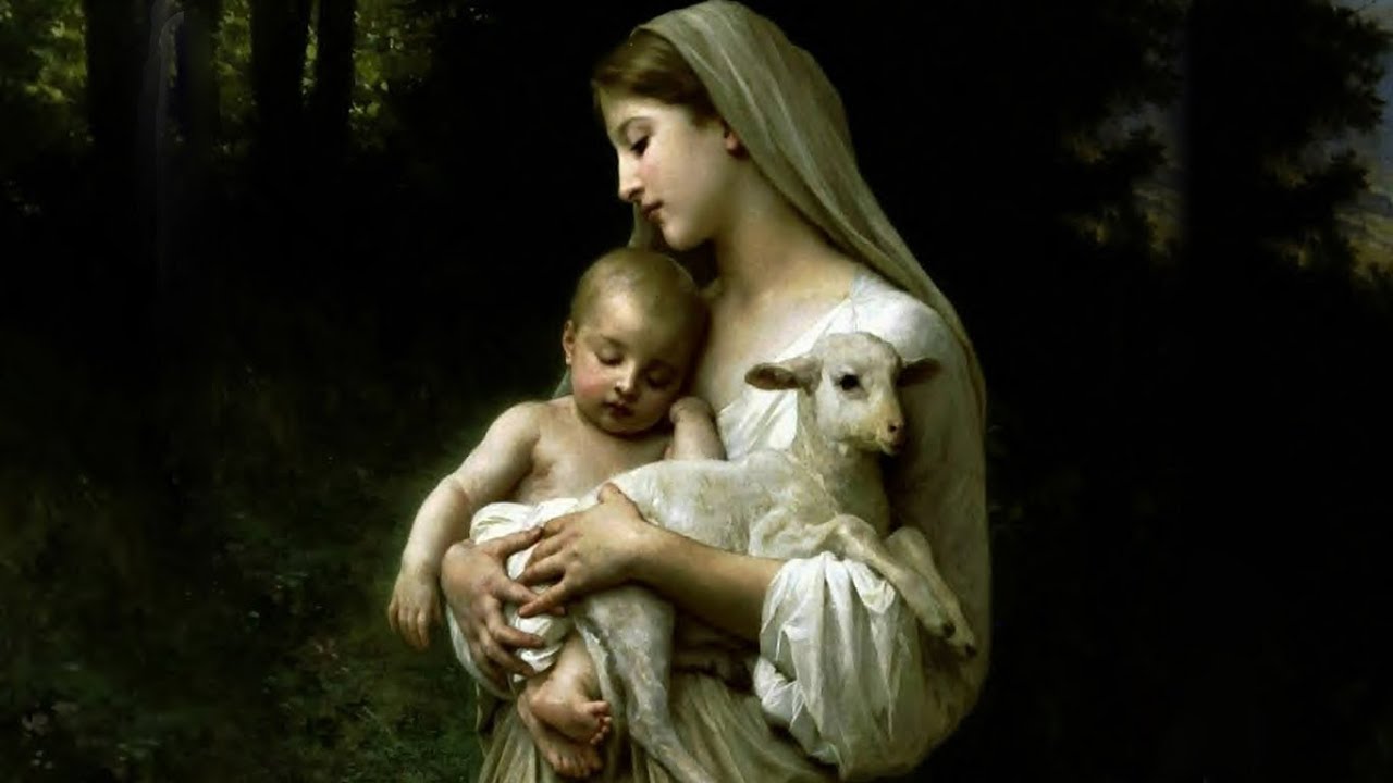 Ave Maria Gratia Plena | As I Kneel Before You | Divine Hymns | VOICE OF CHRIST JESUS Ave Maria Gratia Plena | As I Kneel Before You | Divine Hymns | VOICE OF CHRIST JESUS
