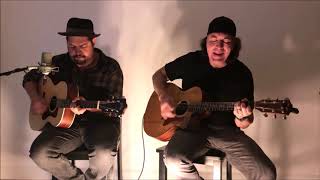 Video thumbnail of "Mustag Sally - Acustica Duo"